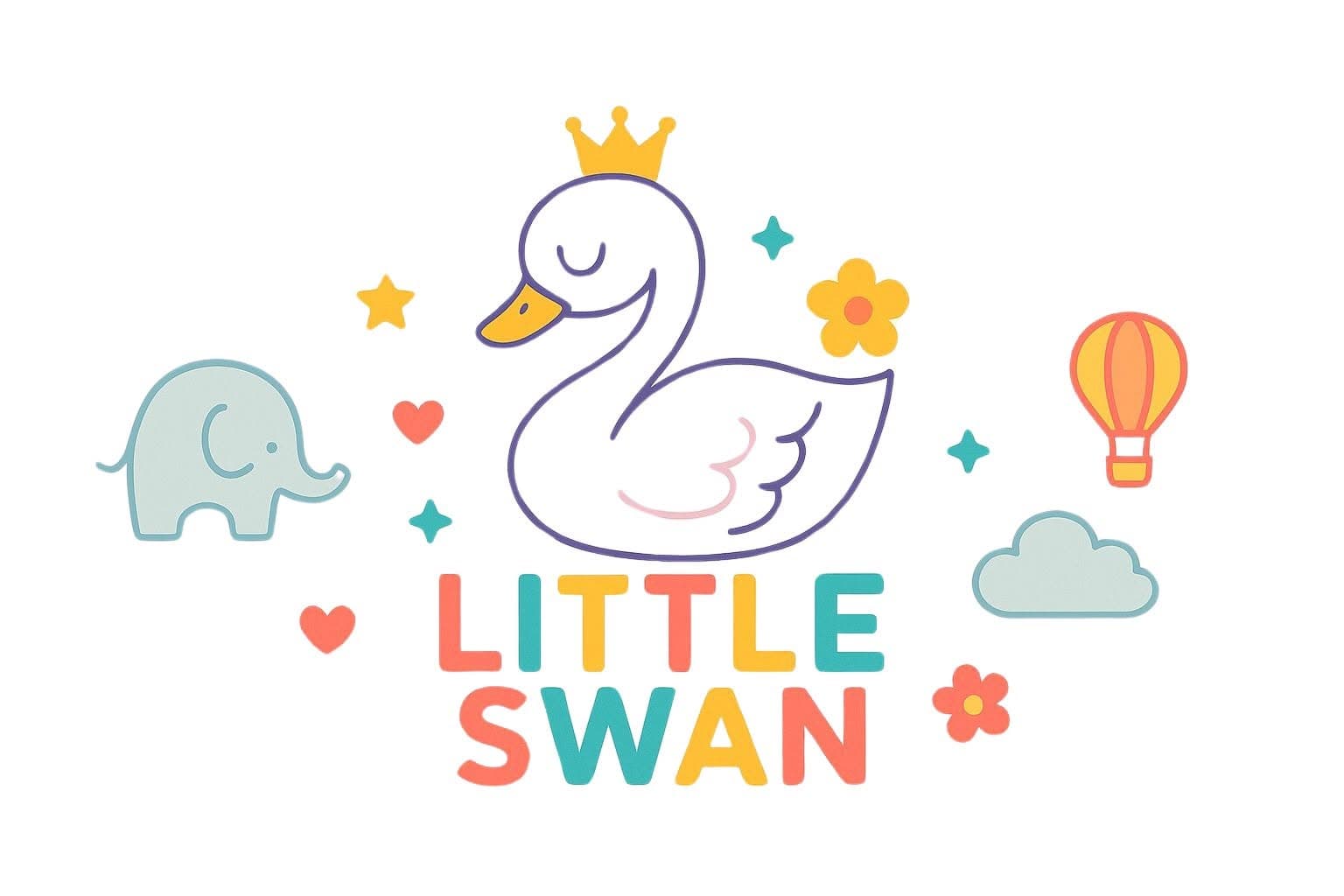 Little Swan